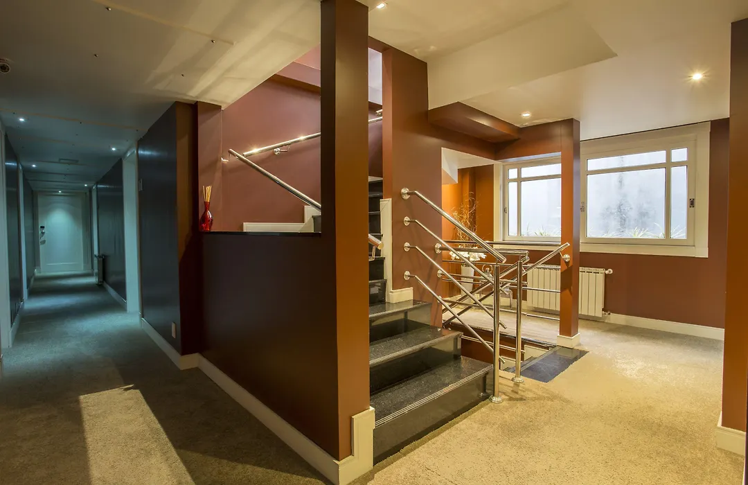 Modevie Boutique Hotel-1